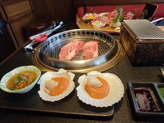 -300杯·和牛烧肉清酒专门店(廊里店)