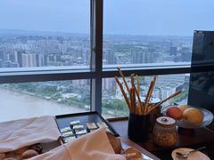 -宁波万豪酒店