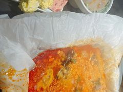 -鱼鼎香烤鱼火锅(华发商都店)