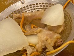 -大志牛肉火锅(天健花园店)