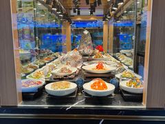 -大鹏饭店·金陵家宴(奥体中心店)