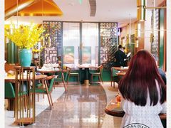 大堂-木棉·醉心粤味(COCO Park店)