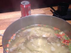 -牛很鲜潮汕牛肉火锅(朝晖路店)