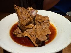 -北方家宴(番禺永旺店)