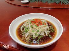 -君临七星生态酒店