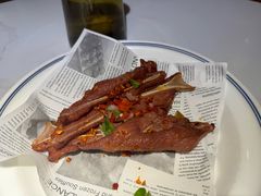 -老平安农家菜(平安店)