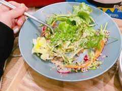 -池奈·咖喱蛋包饭(熙地港店)