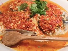 -东方红·湖南菜(金屿店)
