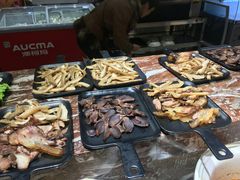-九记潮汕现切鲜牛肉自助火锅(新开铺店)