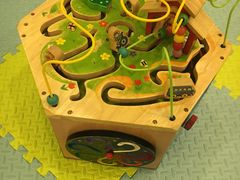 -KidsHome毅英宝贝家早教托育中心