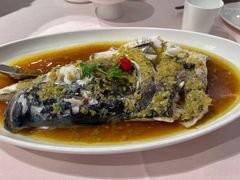 大湖有机鱼头-口味堂(惠济路店)
