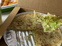 -甲乙饼·手工牛肉饼(天通苑华联店)