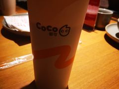 -CoCo都可(卓展店)