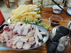 -威邵鸡煲(西华路总店)