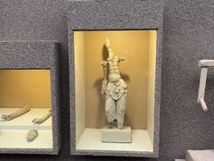 -敦煌石窟文物保护研究陈列中心