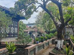 -东莞市可园博物馆