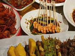 -串盟烧烤·长沙美食地标(星沙店)