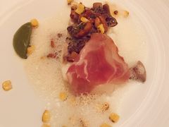 -Caprice(香港四季酒店)