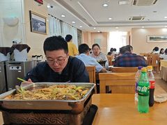 -勺园中餐厅