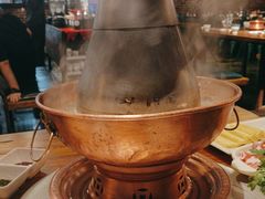 -额尔敦草原涮羊肉·烧烤(冻青树总店)