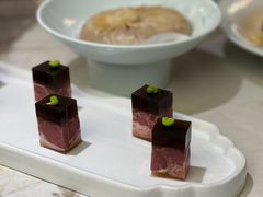 -永春园·扬州早茶·淮扬菜(漫乐城店)