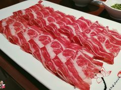 -1078號老北京涮肉(松柏店)