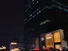 -长沙尼依格罗酒店