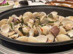 原味白蚬-顺德佬·宴请·生日宴(西乡店)
