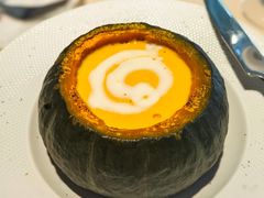 -秀儿家の小确幸花园西餐厅