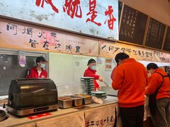 -扬二春炒饭(国庆路总店)
