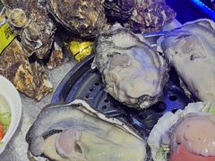 -77号·蒸海鲜青岛菜(积米崖店)