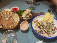 -俄士厨房(万松园店)