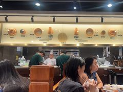 -东来顺饭庄(apm总店)