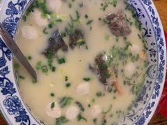 至尊鱼头煲-禧福楼·十五年老店(科技城店)