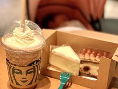 -星巴克臻选(广州沙面店)