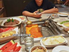 -海底捞火锅(莘松路店)