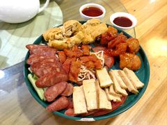 -佛有缘素食馆·荔湾老字号(陈家祠首店)