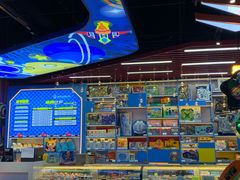 -真快活Coohoo Max(武汉绿地新田360店)