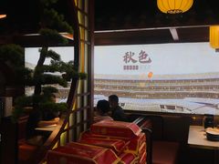 -秋色客家菜(南山店)