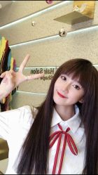 -3AM HAIR SALON染发烫发接发