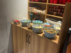-牛串门串串香(东直门簋街总店)
