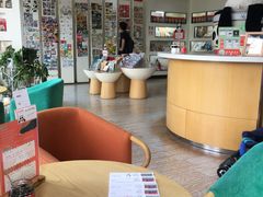 -熊猫邮局(少城店)