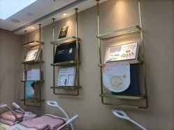 -万阡国际专业祛斑·祛痣·祛疤连锁