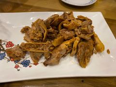 武夷熏鹅-悠悠美食