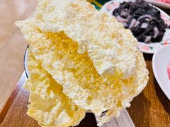 -老门框爆肚涮肉(金宝街店)