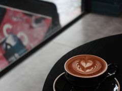 -NokNok Coffee(宽窄巷子店)