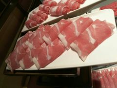 -海底捞火锅(方塔东街店)