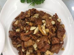 -清真·尚穆回回香清真餐厅(工人新村店)