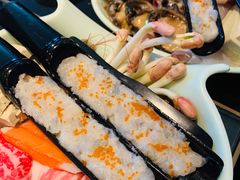 -Mr·Fish鱼鲜生海鲜放题(银泰in99店)