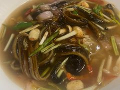 -飨府.老淮面馆.自营(清河路店)